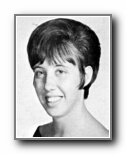 Harriet Hatton: class of 1967, Norte Del Rio High School, Sacramento, CA.